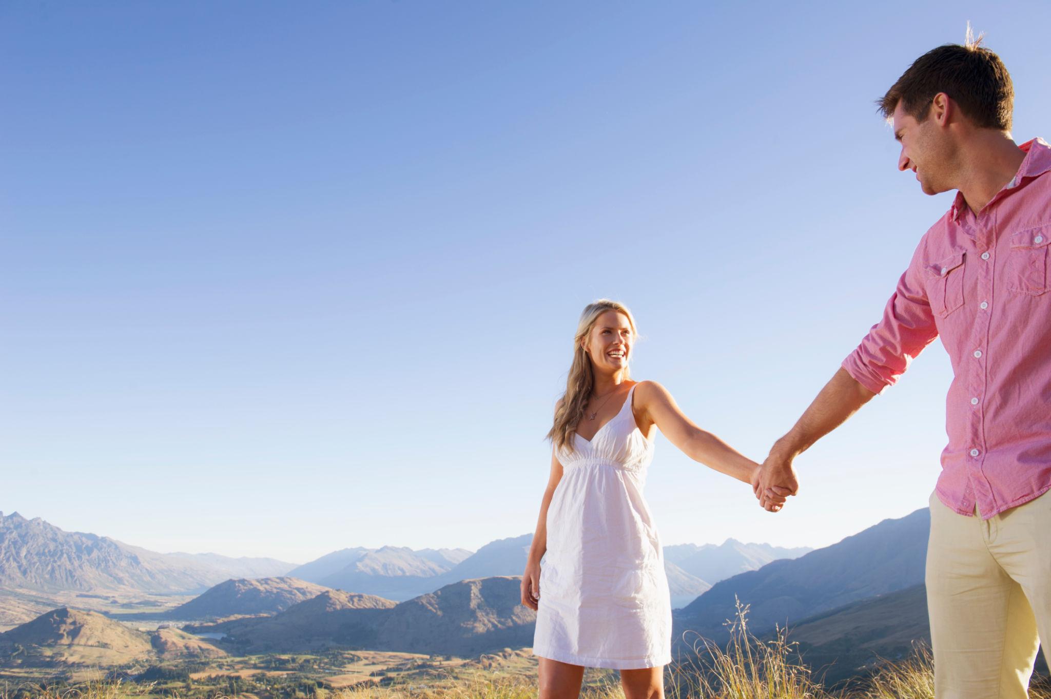 Pretoria Couple Seeking a Brown-Haired, Brown-Eyed Egg Donor